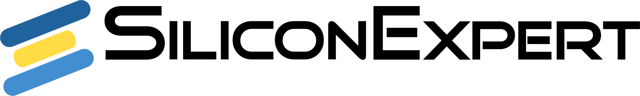 Logotipo de SiliconExpert